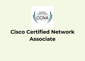 Cisco Certified Network Associate